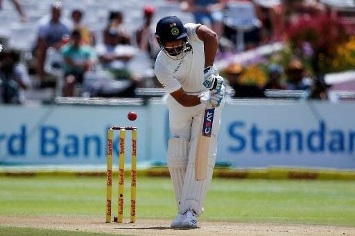 लेकिन कप्तान कोहली ने इस मुकाबले में एक बार फिर से रोहित शर्मा पर भरोसा जताया था जो कि गलत होता नज़र आ रहा है.