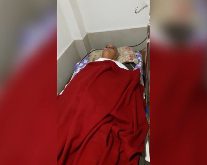 Vishwa Hindu Parishad: Vishwa Hindu Parishad: Praveen Togadia gains consciousness, his condition improving