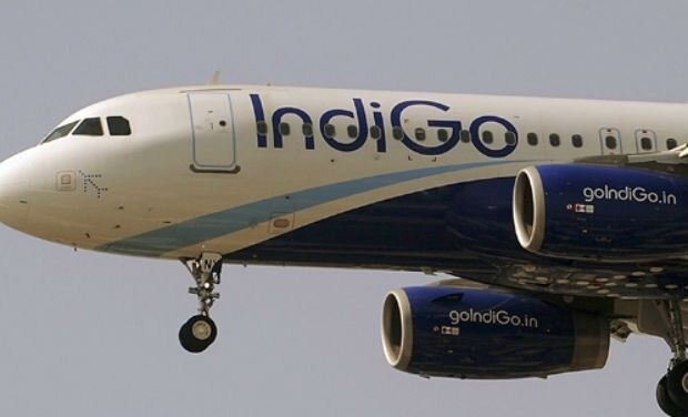 Mumbai-Lucknow IndiGo flight grounded after bomb threat alert Mumbai-Lucknow IndiGo flight grounded after bomb threat alert