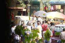 In Pictures: Deepika Padukone\'s Cop Look Has Left Everyone Guessing