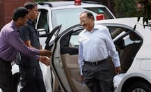 Did NSA Ajit Doval attend BJP election strategy meeting in Tripura?