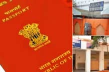 Now orange passports: Saffron, a colour country looking forward to?