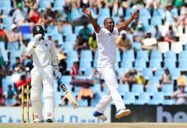 पांड्या के रन-आउट होने से मैच पर असर पड़ा कि मेज़बान टीम दक्षिण अफ्रीका को 28 रनों की बेहद अहम विकेट मिल गई. जिसकी मदद से दक्षिण अफ्रीका मजबूत स्थिती में नज़र आ रही है.