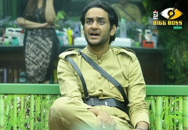 Vikas Gupta explains what he will be doing with his Rs 6 lakh prize money Bigg Boss 11: You won't believe what Vikas Gupta will be doing with his Rs 6 lakh prize money
