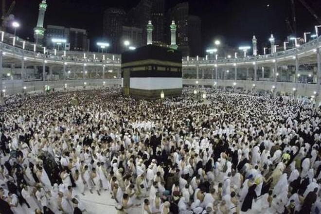 Heated politics over Govt’s withdrawal of Haj subsidy Heated politics over Govt’s withdrawal of Haj subsidy