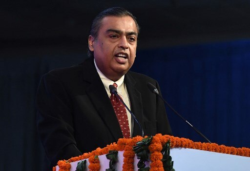 Reliance: Mukesh Ambani makes this major announcement about Jio Jio to cover 100% Bengal population by December 2018: Mukesh Ambani Reliance: Mukesh Ambani makes this major announcement about Jio