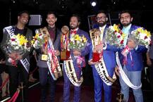 Meet Samarpan Maiti, Mr. Gay World India 2018 whose story will inspire you