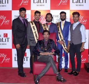 Meet Samarpan Maiti, Mr. Gay World India 2018 whose story will inspire you