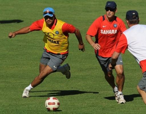 हालांकि इससे गैरी की जानक को किसी भी तरह का खतरा नहीं है लेकिन गैरी ने खुद इस घटना के बाद सभी को हिदायत दी है कि अब हर किसी को हेलमेट लगाने की आवश्यकता है.