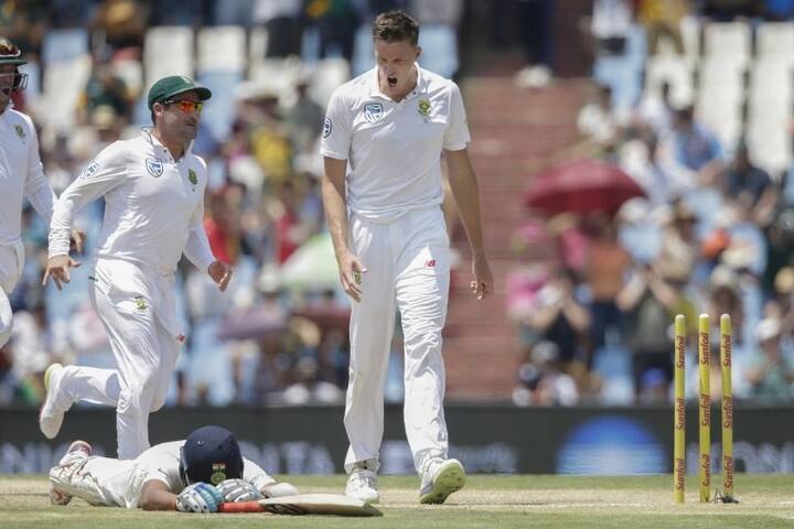 Pujara got run out twice in two innings of a Test match and now holds the record of becoming the first Indian cricketer to get into this double trouble act.