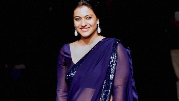 Kajol’s response to GST on sanitary pads is really disappointing Kajol's callous response to GST on sanitary pads is really disappointing, we had expected better