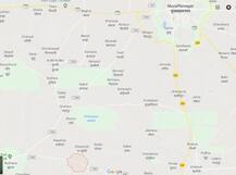 After Dalit man was beaten up in Muzaffarnagar, tension prevails in village