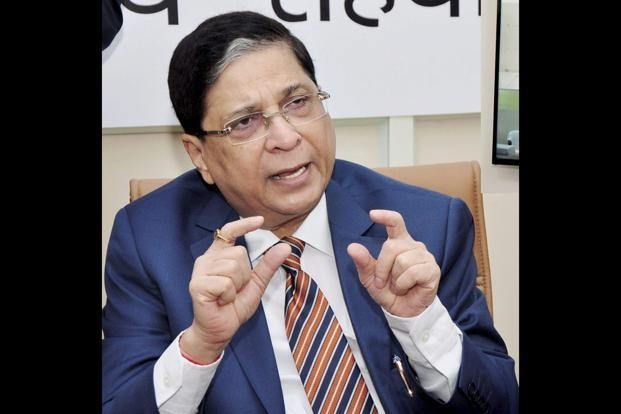 CJI Misra likely to meet four rebel SC judges on Thursday CJI Misra likely to meet four rebel SC judges on Thursday