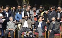 SC refuses to restrain media from reporting on judges\' row