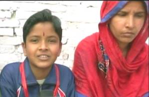 Wonder boy: Chirag, a class 8 student from Saharanpur can recite multiplication tables till 20 crore!