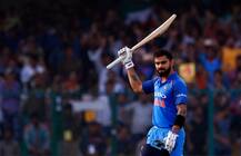 ICC Awards: Kohli gets Cricketer of the Year, named captain of both ODI & Test teams