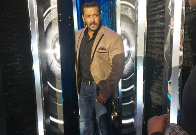 Salman Khan to host new TV show - Details all here Salman Khan to host new TV show - Details all here