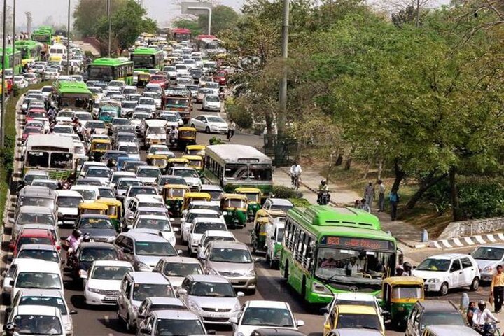 All Public Transport Vehicles Will Have GPS & Panic Button From April 1 All Public Transport Vehicles Will Have GPS & Panic Button From April 1, Will They Keep Women Safe?
