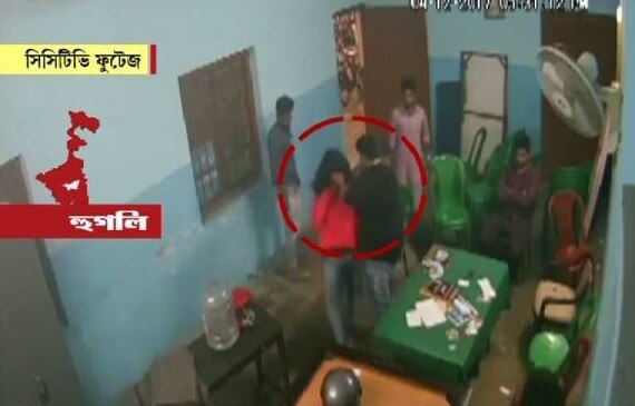 Bengal girl sexually abused inside Hooghly college by TMC student wing leader Bengal girl assaulted, sexually abused inside college by TMC student wing leader Sahid Hasan Khan