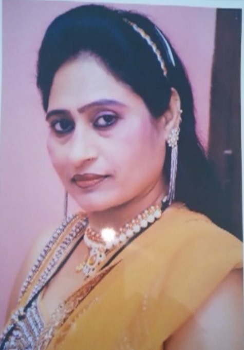 Haryana singer Mamta Sharma found dead with slit throat Haryana singer Mamta Sharma found dead with slit throat