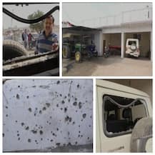 Jammu: 2 civilians killed, 3 injured in heavy shelling by Pakistan