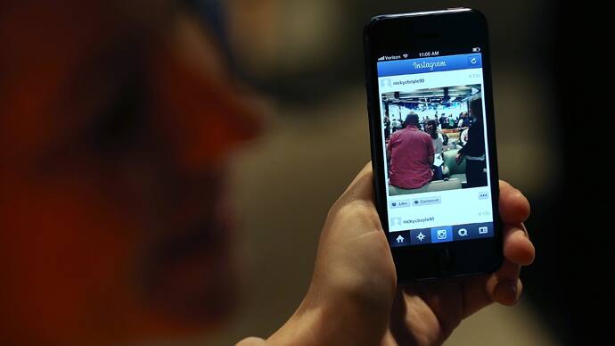 Oh No! Instagram Will Now Show Everyone When You’re Active, Here's How to Hide It Instagram now tells everyone when you’re active, here’s how to hide it Oh No! Instagram Will Now Show Everyone When You’re Active, Here's How to Hide It