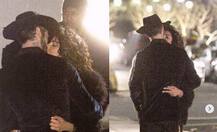 Priyanka Chopra shares a steamy kiss with this man on a New York street