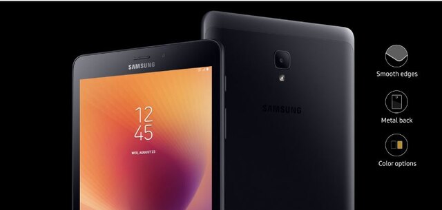 Galaxy Tab A (2017) Review Galaxy Tab A (2017) Review