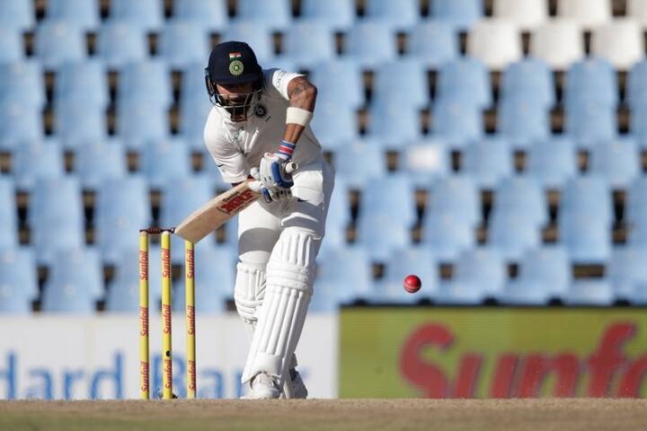 The next test is scheduled to take place on 24th January in Johannesburg.