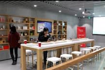 OnePlus opens its first authorised offline store in India