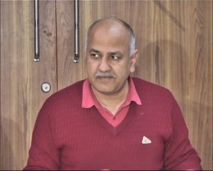 We appeal to the President to hear our view too: Manish Sisodia on 20 AAP MLAs disqualification case We appeal to President to hear our view too: Sisodia on 20 AAP MLAs disqualification case