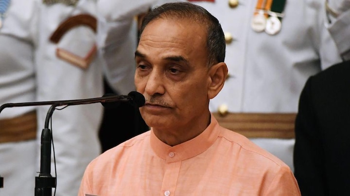 Union minister Satyapal Singh says Darwin’s theory scientifically wrong & needs to be changed in school Union minister says Darwin’s theory scientifically wrong & needs to be changed in curriculum