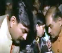 Bawana fire: Watch BJP Mayor Preeti Aggarwal caught saying \'Iss factory ki licensing hamare paas hai isliye hum kuch nahi bol sakte\'