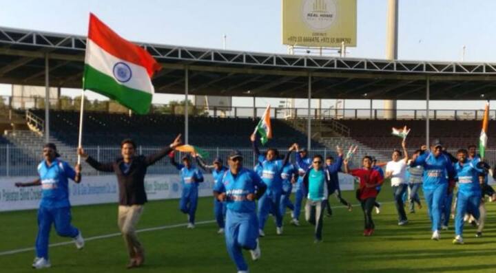 इससे पहले भी भारतीय टीम ने साउथ अफ्रीका के केप टाउन में पाकिस्तान को हराकर 2014 में भी खिताब जीता था.