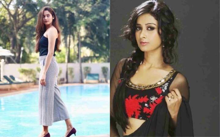 Farnaz Shetty to REPLACE  Neha Saxena in AND TV’s ‘Siddhi Vinayak’ ? Farnaz Shetty to REPLACE  Neha Saxena in AND TV's 'Siddhi Vinayak '?