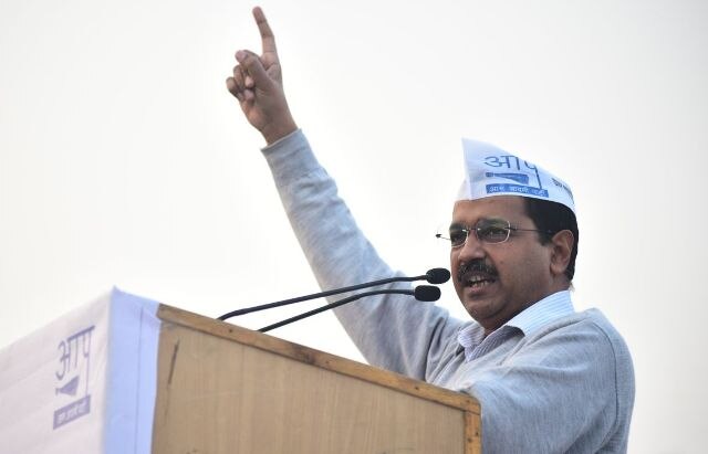 ‘Hurdles do come on path of truth’, Arvind Kejriwal on disqualification of AAP MLAs Centre is harassing AAP, says Kejriwal after disqualification of 20 MLAs