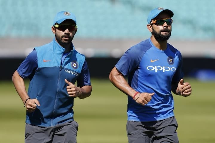 Team India vice-captain Ajinkya Rahane looks all set to make a comeback in the final Test against the Proteas.