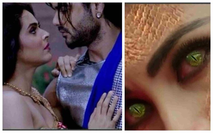 Naagin 3 to replace Chandrakanta on Colors TV Naagin 3 to replace Chandrakanta on Colors TV