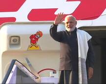 PM Narendra Modi to pay tribute to Basaveshwara statue in London