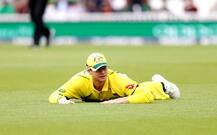 Captain Smith rested for T20Is; Holland, Richardson included in Australia Test squad for SA tour