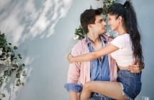 Shivangi Joshi-Mohsin Khan look nothing but a ‘HOT COUPLE’ in PHOTO SHOOT