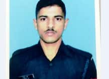 Jawan\'s family refuses last rites, demands presence of Rajnath, Adityanath