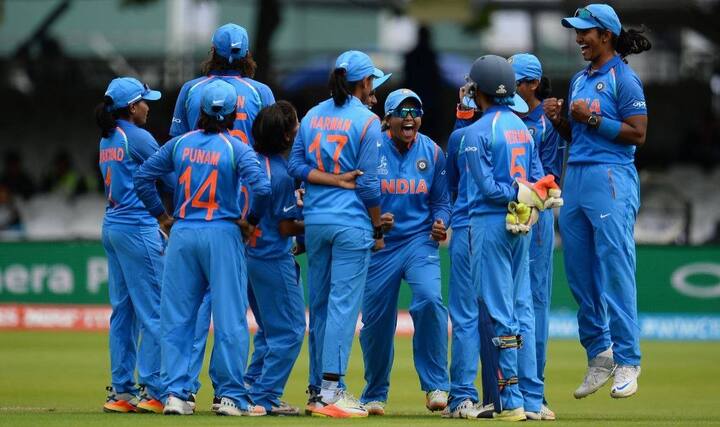 The women’s team is also scheduled to play a three-match ODI and five-match T20 series next month. 