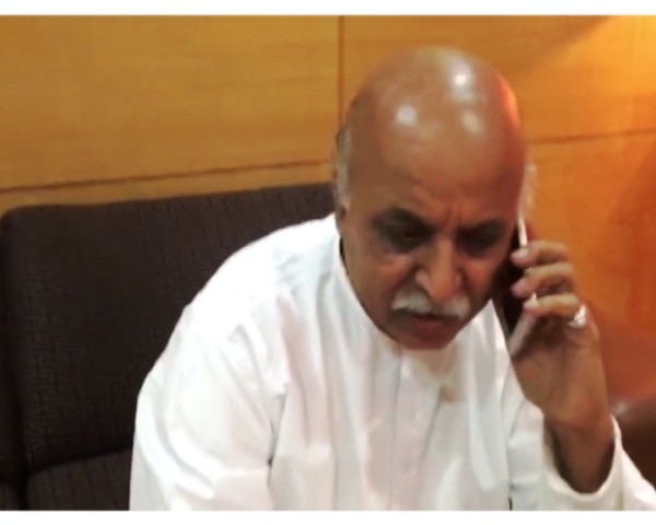 Watch video: Pravin Togadia says VHP won’t allow release of film Padmaavat Watch video: Pravin Togadia says VHP won't allow release of film Padmaavat