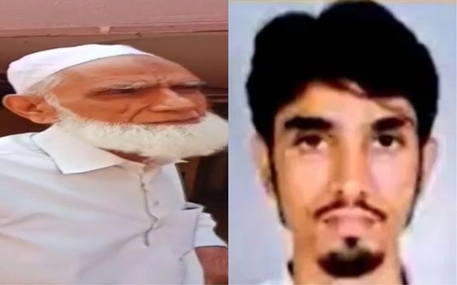 Delhi: 'My son was never involved in any terror activities', says father of Abdul Subhan Qureshi Delhi: 'My son was never involved in any terror activities', says father of Abdul Subhan Qureshi