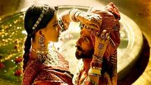 SC rejects plea of Rajasthan & MP govts against release of \'Padmaavat\'