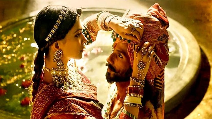 SC rejects plea of Rajasthan & MP govts against release of ‘Padmaavat’ SC rejects plea of Rajasthan & MP govts against release of 'Padmaavat'