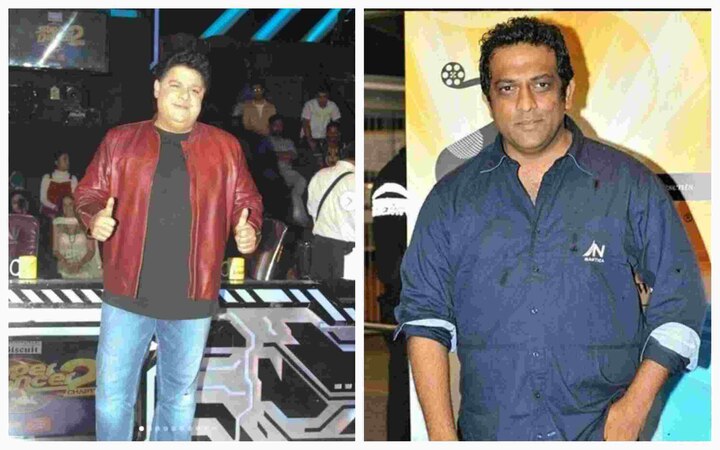 Sajid Khan to fill in for Anurag Basu on ‘Super Dancer Chapter 2’ Sajid Khan to fill in for Anurag Basu on 'Super Dancer Chapter 2'