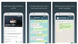 WhatsApp Business: Here is how to register and setup your business account