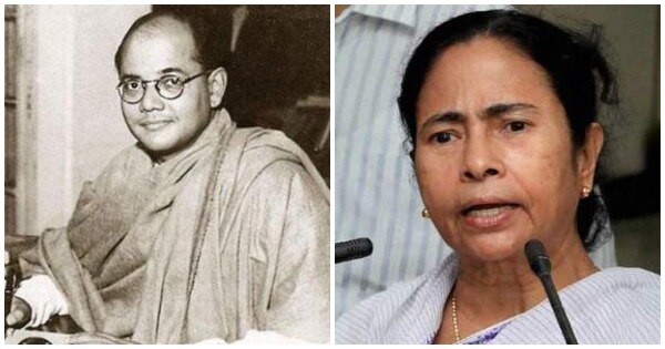 Mamata Banerjee slams Centre for not declaring Netaji’s birthday national holiday Mamata Banerjee Is Unhappy With Modi For Not Declaring Netaji’s Birthday As National Holiday, Twitter Is Angry Too